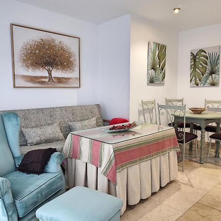 Apartamento Plaza Del Moreno Apartman Córdoba Kültér fotó