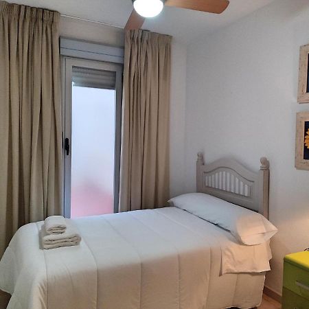 Apartamento Plaza Del Moreno Apartman Córdoba Kültér fotó