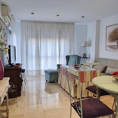 Apartamento Plaza Del Moreno Apartman Córdoba Kültér fotó