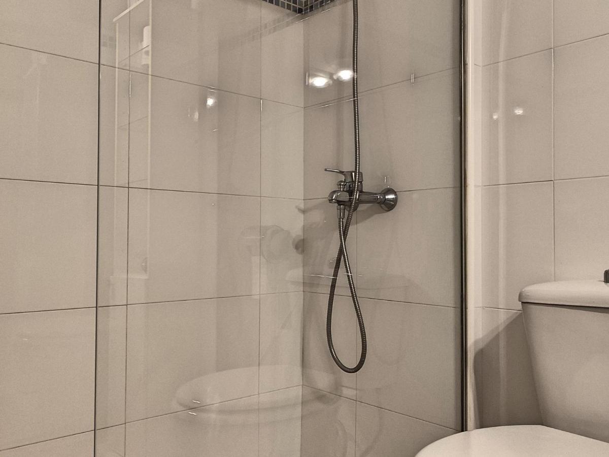 Apartamento Plaza Del Moreno Apartman Córdoba Kültér fotó