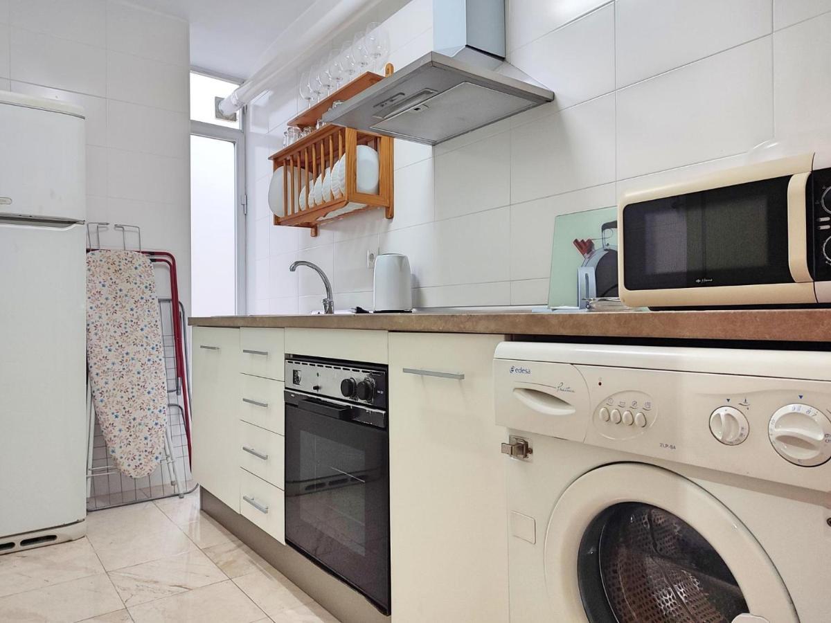 Apartamento Plaza Del Moreno Apartman Córdoba Kültér fotó