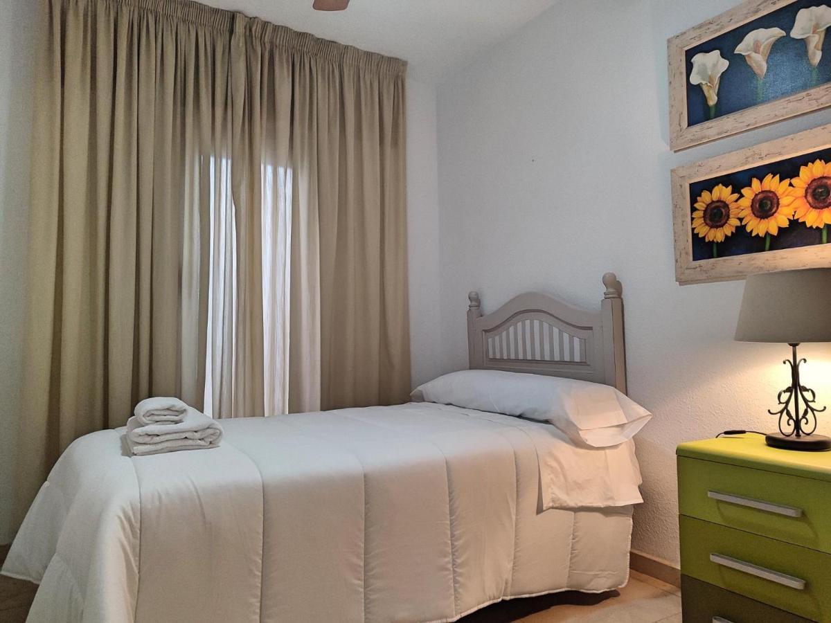 Apartamento Plaza Del Moreno Apartman Córdoba Kültér fotó