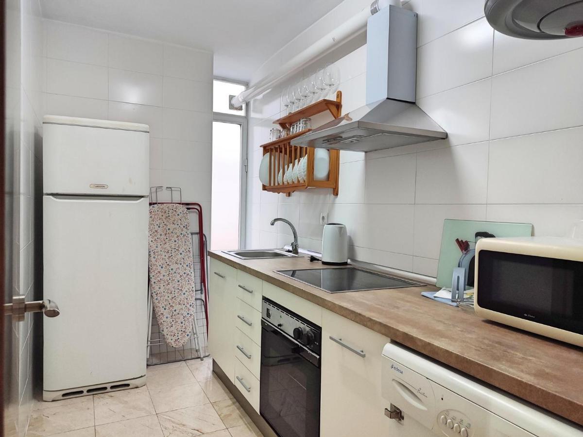 Apartamento Plaza Del Moreno Apartman Córdoba Kültér fotó